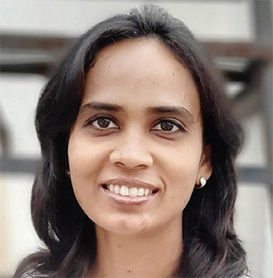 Dr Minal Kabra