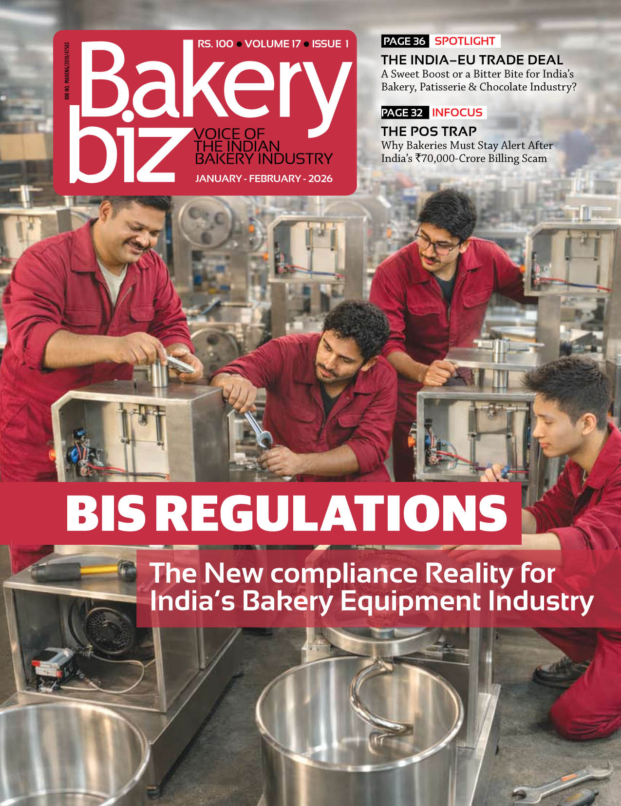 Cover - JAN-FEB 2026 (ENGLISH)