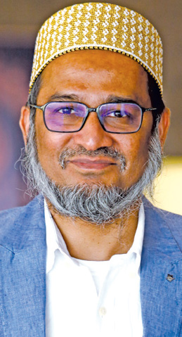 Yusuf Patanwala Founder and CEO, AUTOBAKE PRODUCTIONS