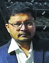 Mitul Zaveri, Director, Coco & More Chocolates Pvt. Ltd.