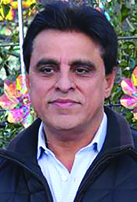 Ravi Verma, Director, Goodlife Technologies Pvt. Ltd.