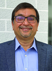 Rajendra Mangharam, Owner, Mangharam Chocolate Solutions