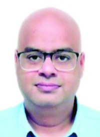 Abhishek Ahlawat, VP – Sales & Marketing, Tropilite Foods Pvt. Ltd.