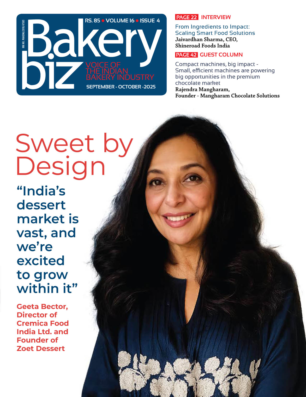 Cover - SEPT-OCT 2025 (ENGLISH)
